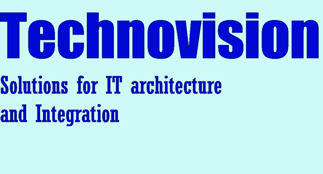 Technovision Inc.